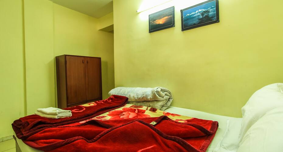 Hotel Meghma, Darjeeling 4